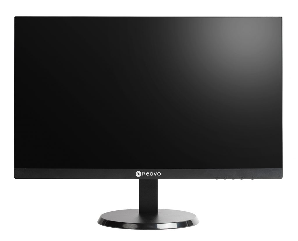 ag neovo 1080p Bezel less monitor LW-22G