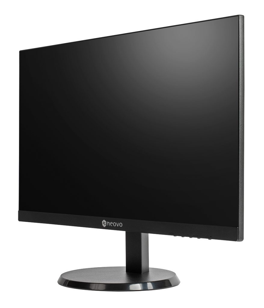 ag neovo 1080p Bezel less monitor LW-22G