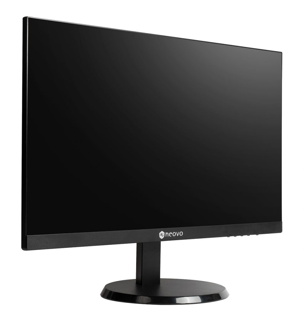 ag neovo 1080p Bezel less monitor LW-22G