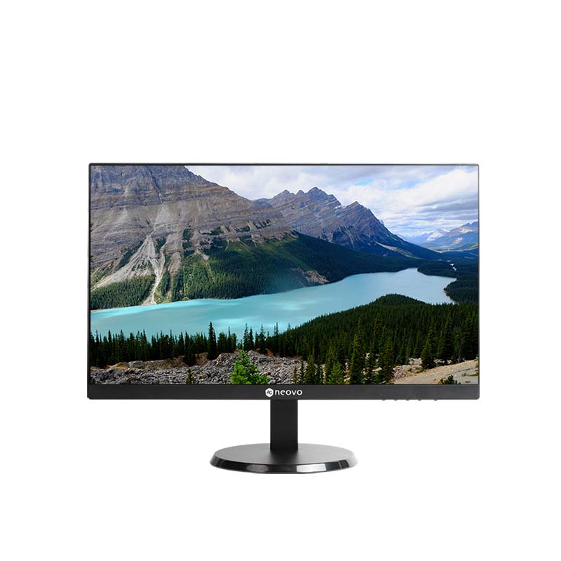 AG Neovo LW-22G 1080p bezel less monitor