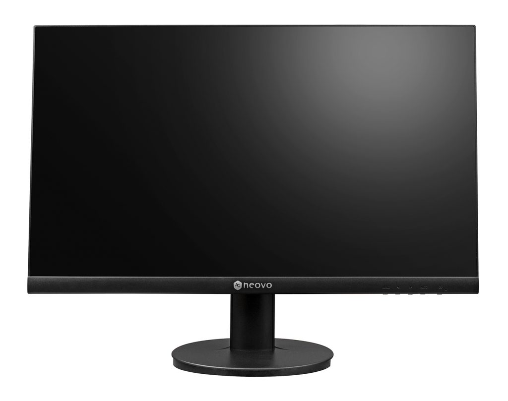 ag neovo LW-24G 1080p bezel less monitor