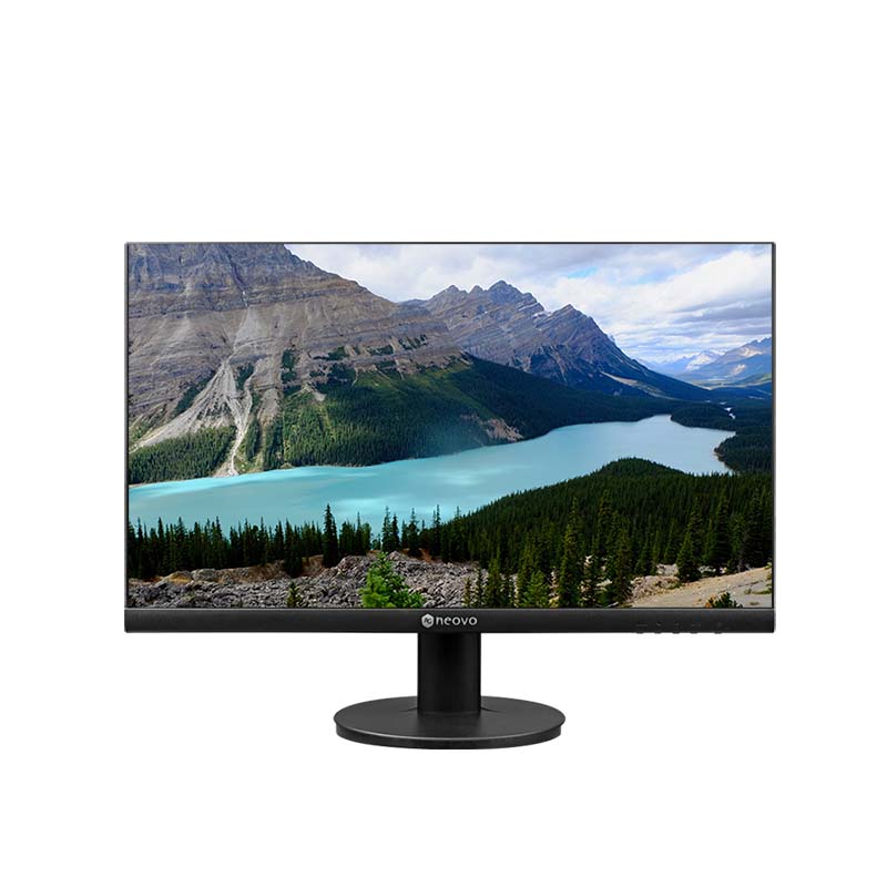 ag neovo LW-24G 1080p bezel less monitor