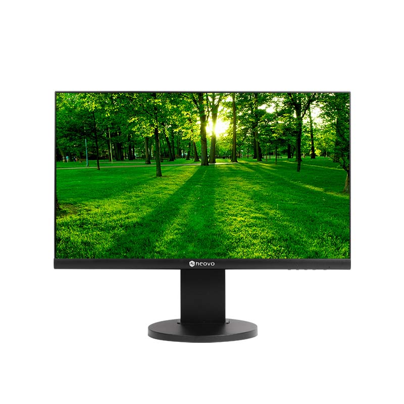 MH-24 24-Inch Bezel Less Monitor | AG Neovo Canada