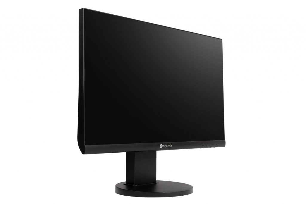 MH-24 Bezel Less Monitor product photo_right