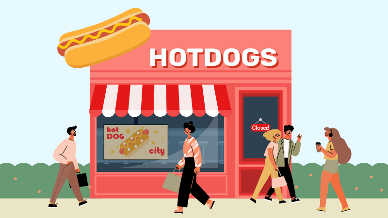 16 Benefits of Digital Menu Boards for Restaurants: Why QSRs Are Going Paperless 8 08_24-7 Brand Presence_digital menu boards 16 benefits
