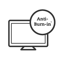 ANTI BURN IN icon 01