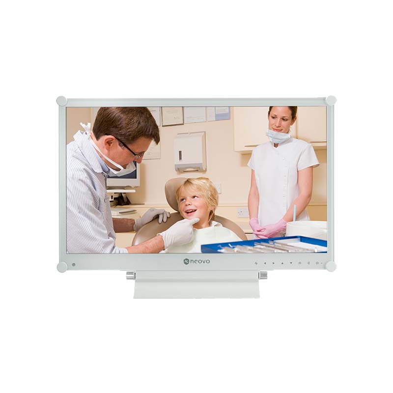 AG Neovo DR-22G 22 inch dental monitor