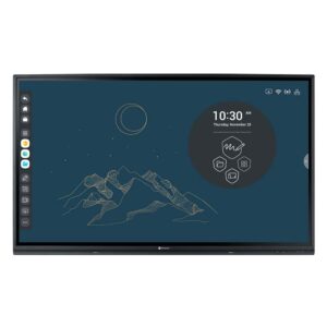 IFP-8603 Front Photo