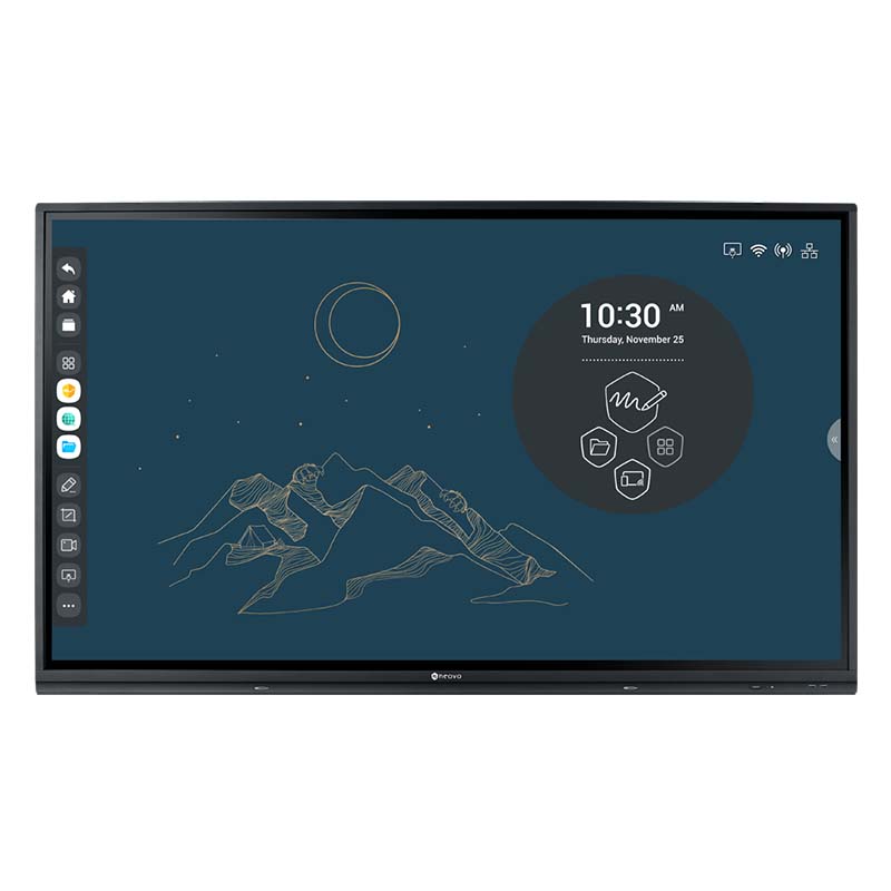 IFP-8603 Front Photo