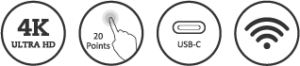 IFP-6503 Product Icons