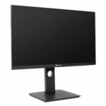 DW2401 USB-C monitor product photo_right