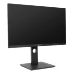 DW2701 USB-C monitor product photo_right