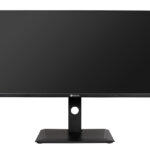 DW3401 USB-C ultrawide monitor product photo_front