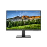 LA-2402 Full HD monitor product photo_front with image