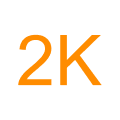 2K icon