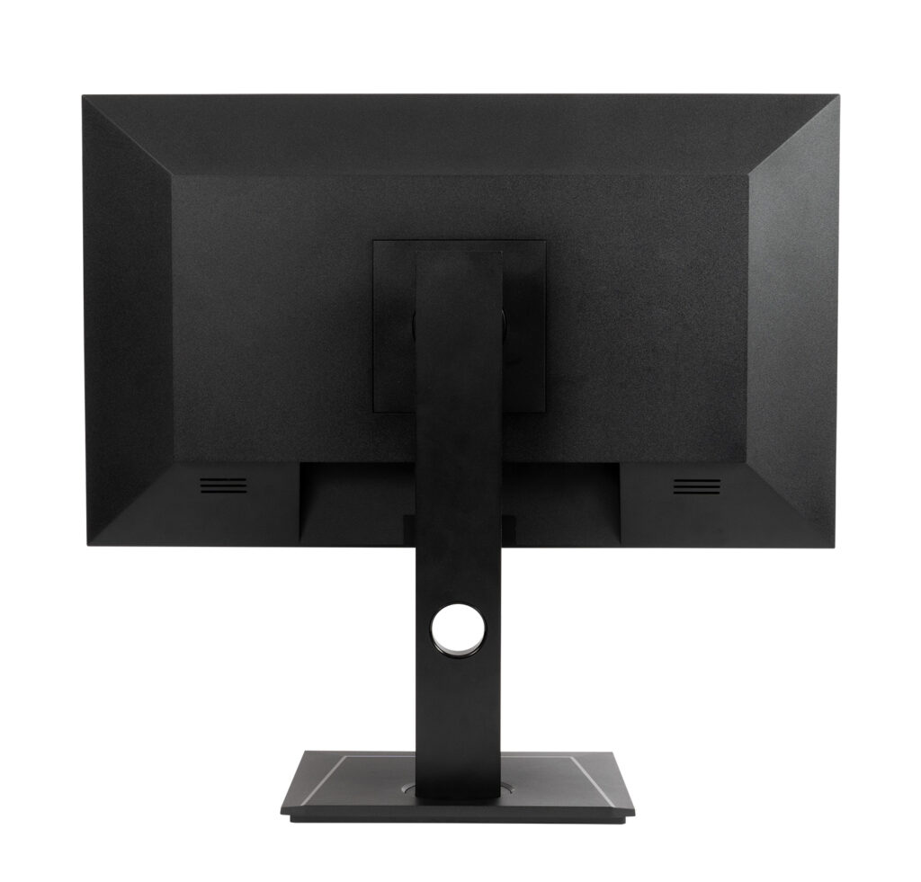 EM2401QC 24-inch USB-C monitor product photo_back