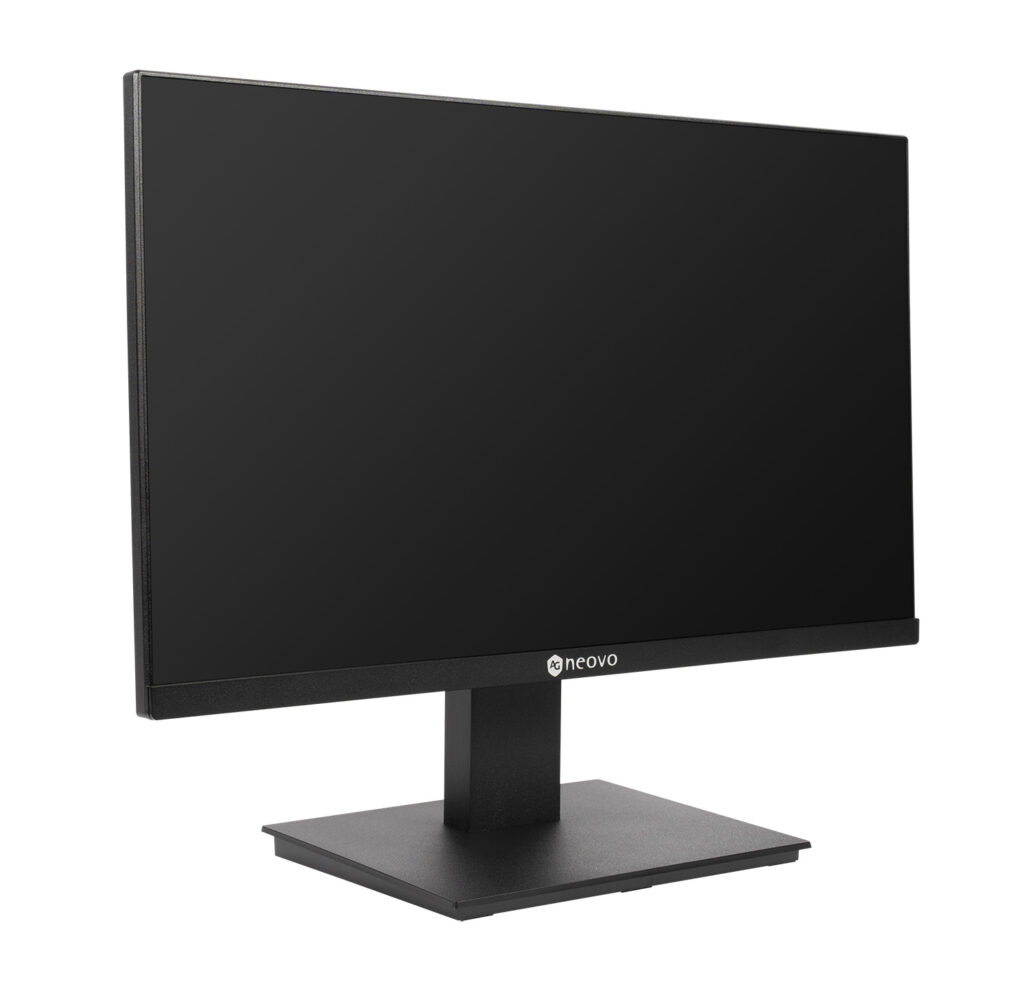 LA-2202 22-Inch Full HD LCD Monitor product photo_right