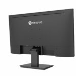 LA-2702 27-inch Desktop LCD monitor product photo_back right