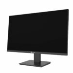 LA-2702 27-inch Desktop LCD monitor product photo_front left