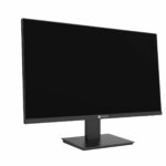 LA-2702 27-inch Desktop LCD monitor product photo_front right