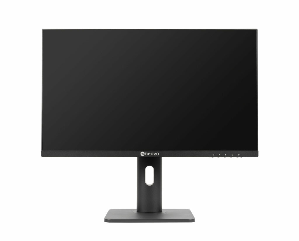 LH-2702-1080p ergonomic monitor photo_front