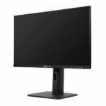 LH-2702-1080p ergonomic monitor photo_Front-left