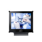 X-17E 17-Inch 5:4 Semi-Industrial Monitor with Metal Casing