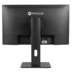 AG Neovo MH2402 24'' Full HD LCD Monitor with Ergonomic Design product photo_back
