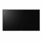 QM-5502 4K Digital Signage Display Product Photo_Front