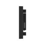 PN-46D2 46'' ultra narrow bezel video wall display product photo_left side