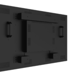 PN-46D2 46'' ultra narrow bezel video wall display product photo_back right