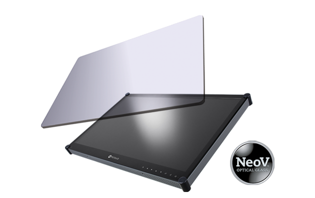 NeoV™ Optical Glass Screen