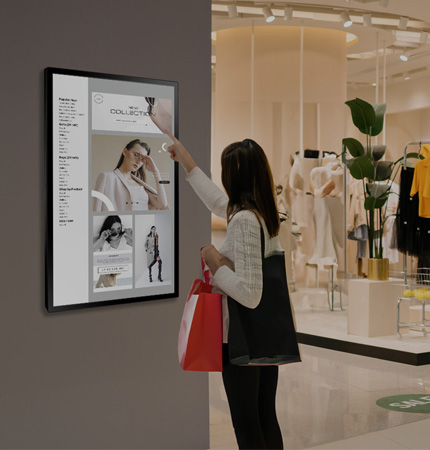 Bianco: Tattile Vitreschermo Di Vetro Digitalizzatore per Drago Touch Bianco: Tattile Vitreschermo Di Vetro Digitalizzatore per Drago Touch