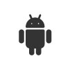 Android OS icon