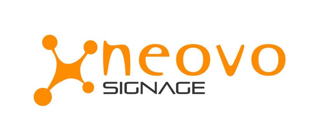 Neovo Signage Logo