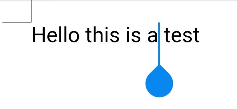 Select and revise