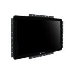 TTF-3201 32'' platform screen door LCD Display_front right