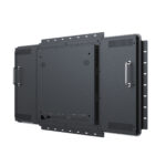 TTF-3201 32'' platform screen door LCD Display_back right