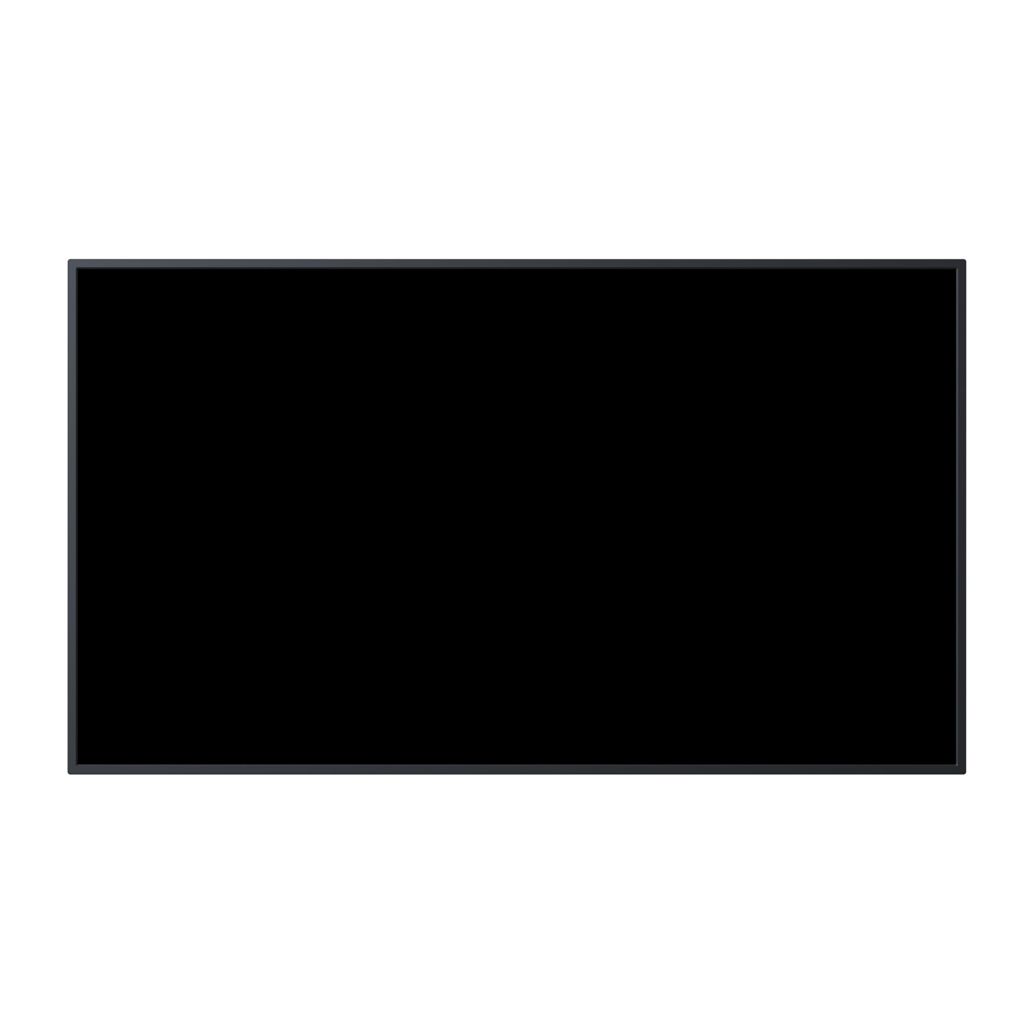 DS4351U 43” All-in-One 4K UHD Digital Signage Display
