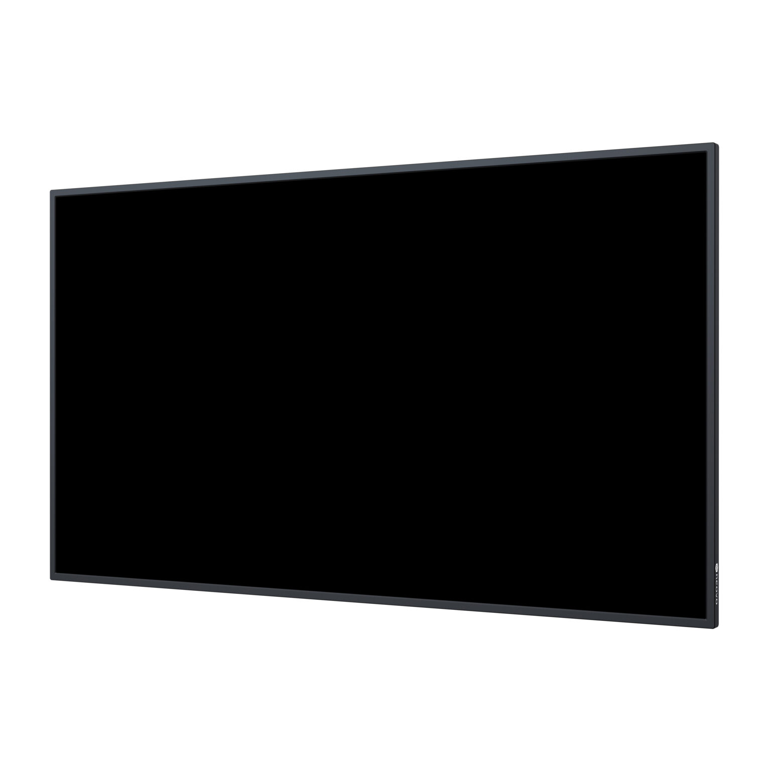 DS4351U 43” All-in-One 4K UHD Digital Signage Display