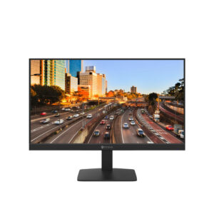 22'' Full HD LCD Display for Video Surveillance