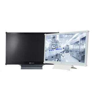 X-2402 24-дюймовий промисловий Full HD LCD-монітор