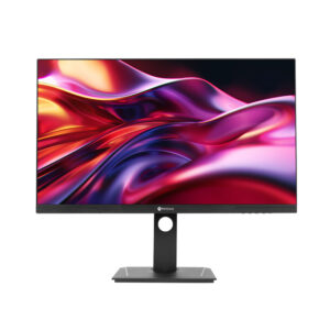 DW2702 27-inch 1440P USB-C Docking Monitor