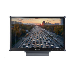 RX-2202 22'' Video Surveillance Monitor with NeoV™ Optical Glass