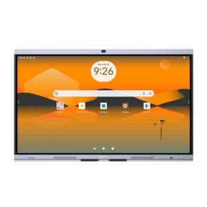 IFP8604P 86" Ultimatives Smartboard und Interaktives Whiteboard-Display