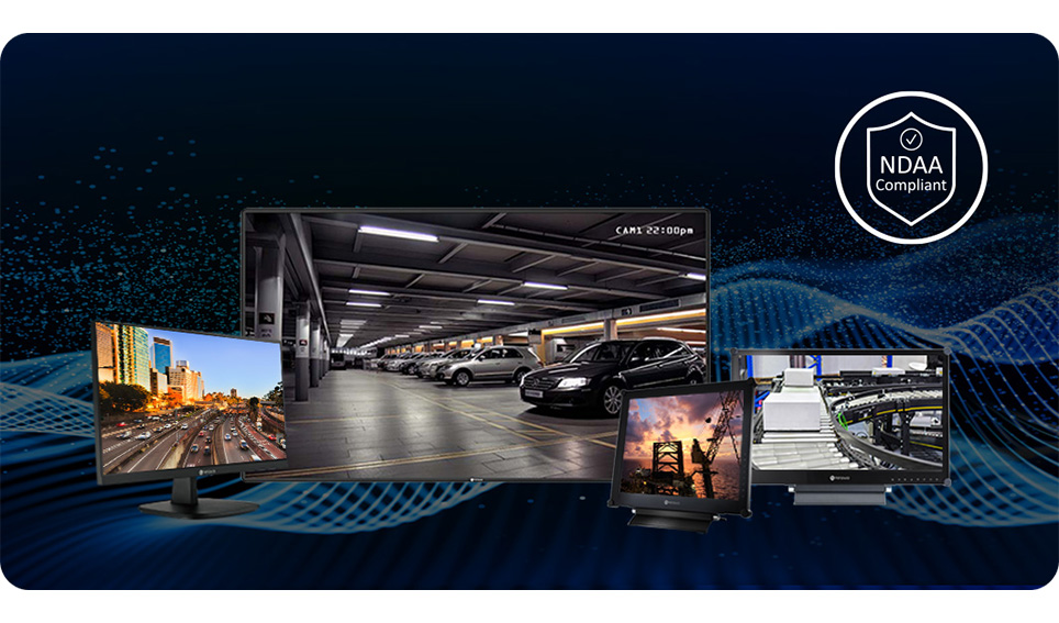 NDAA Compliance Security Monitors_Mobile