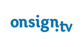 icon OnSign TV