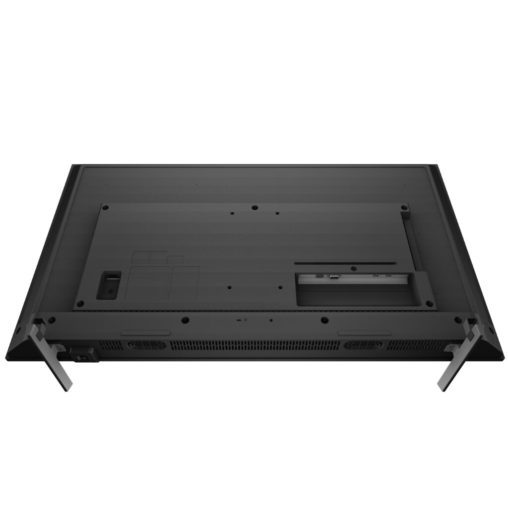 VA4301 port1