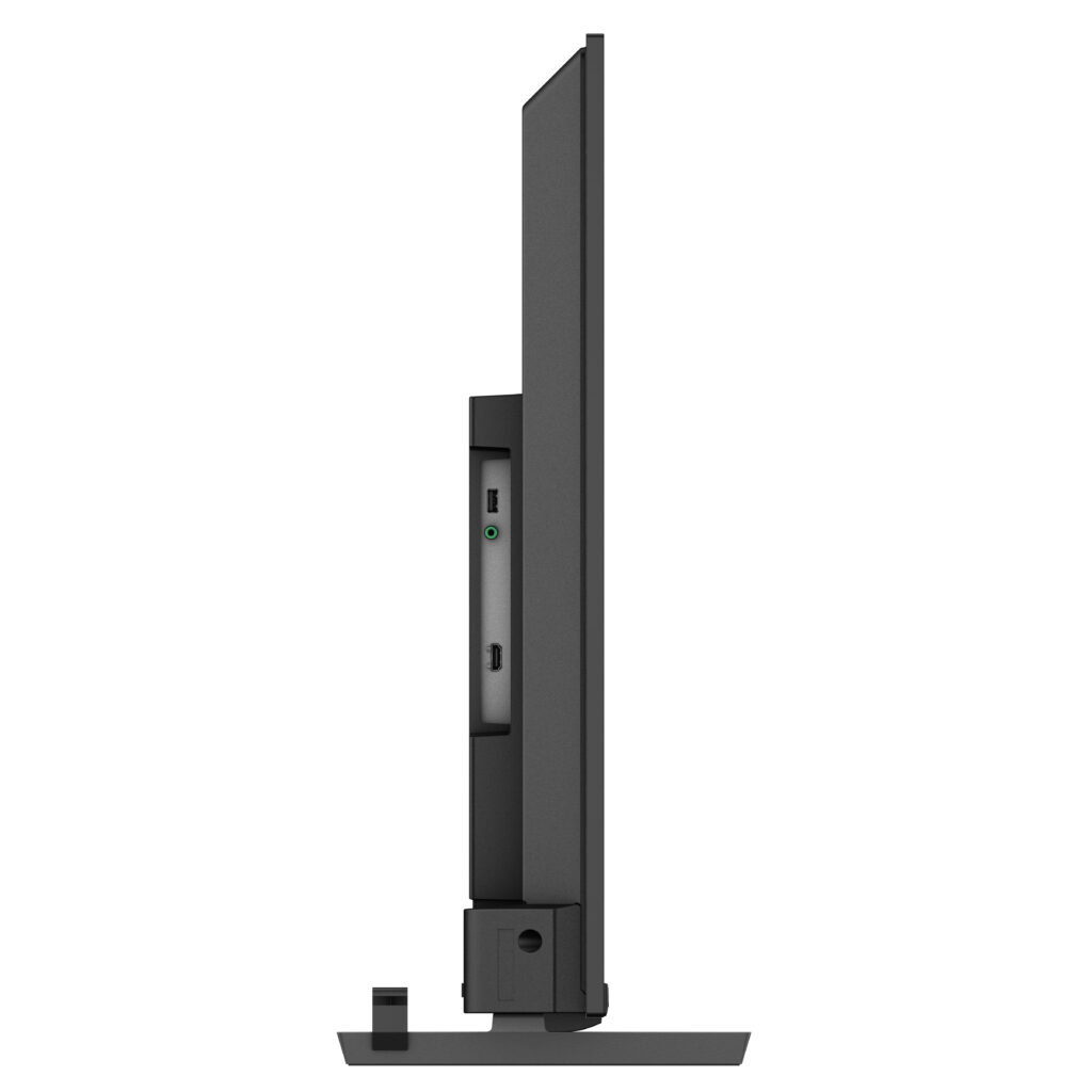 VA4301 port2