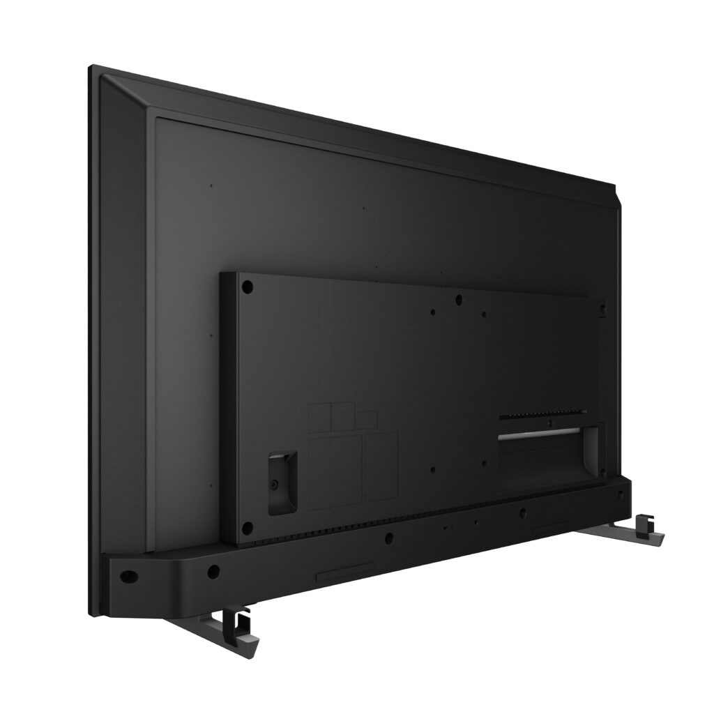 VA4301 rear right